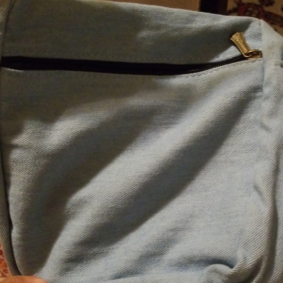 Small simple purse - Picture 3 of 3